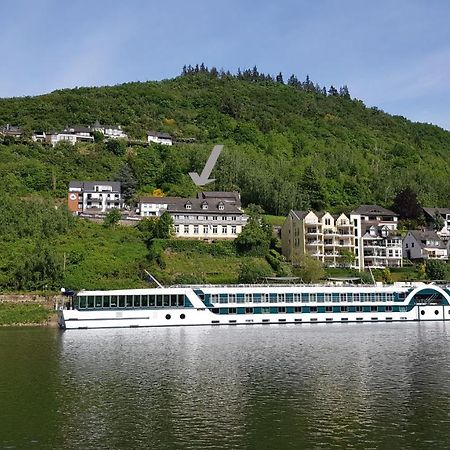 Alte Weinbauschule Villa Cochem Exterior photo