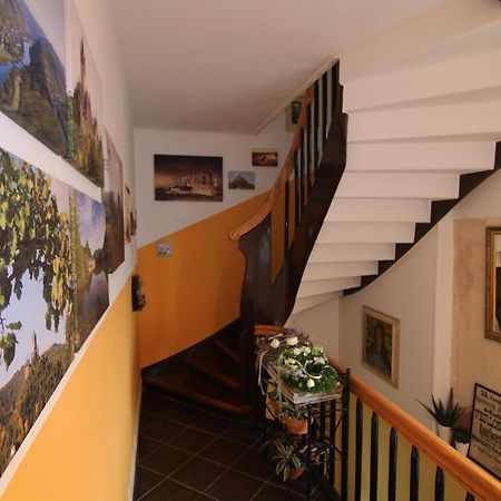 Alte Weinbauschule Villa Cochem Exterior photo