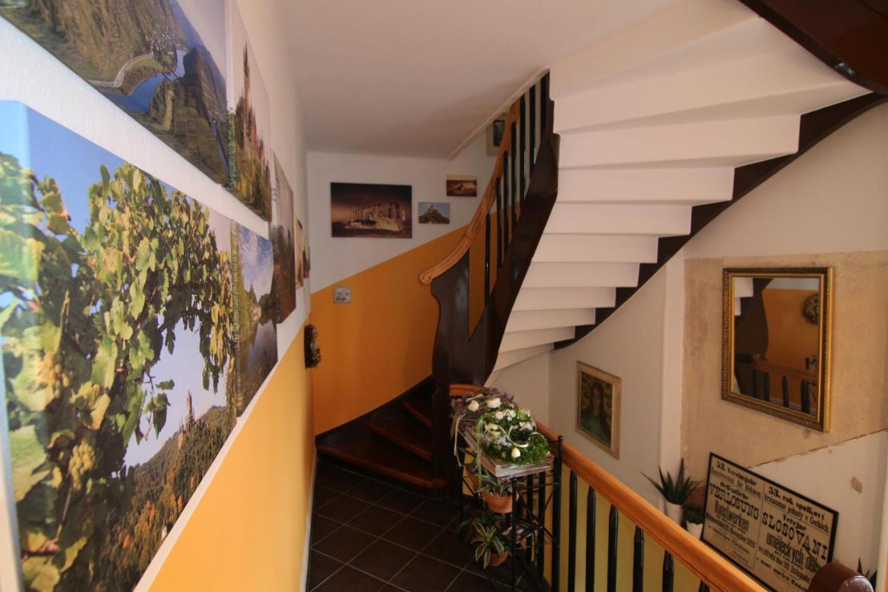 Alte Weinbauschule Villa Cochem Exterior photo